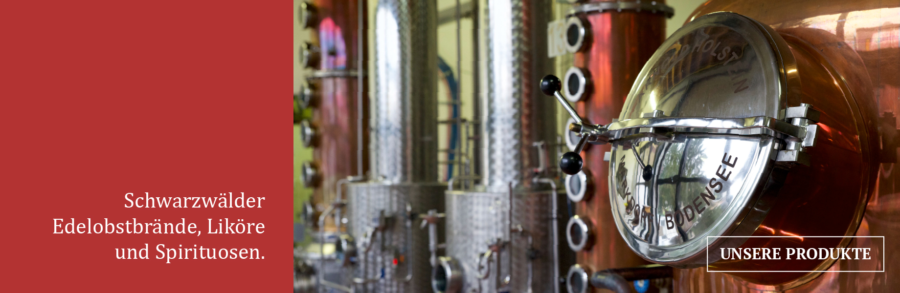 Edelobstbrennerei Blum GmbH